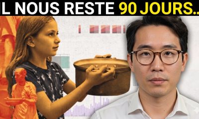 Expert du crash financier : une crise unique en son genre arrive