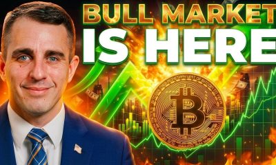 Bitcoin Bull Market Is HAPPENING NOW (Proof)