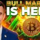 Bitcoin Bull Market Is HAPPENING NOW (Proof)