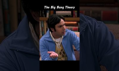 Raj Rejects His Father's Support and Falls Into Financial Crisis, Asks Sheldon to Be His Financial