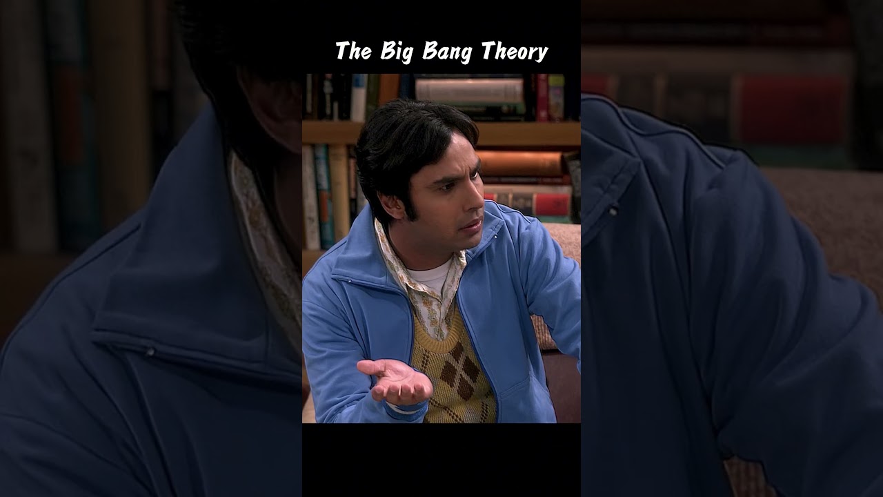 Raj Rejects His Father's Support and Falls Into Financial Crisis, Asks Sheldon to Be His Financial