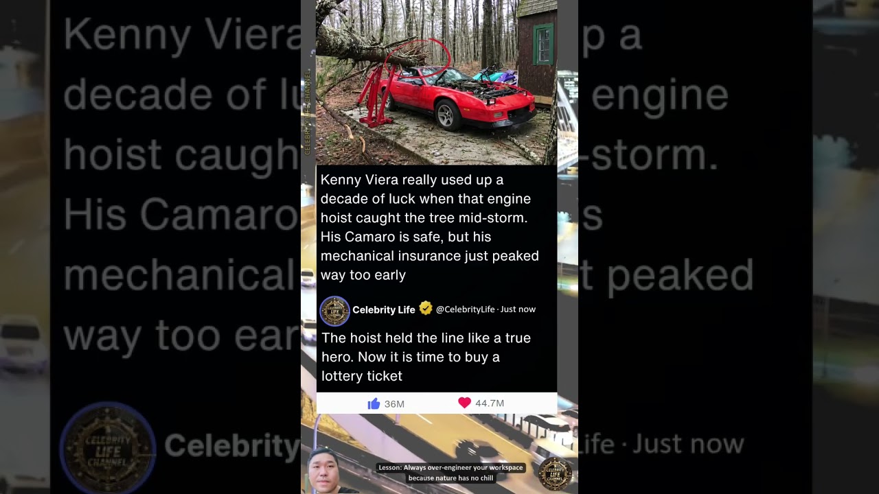 Is mechanical luck better than financial stability in 2026?