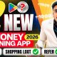 Paisa kamane wala app 2026 || NEW UPI MONEY EARNING APP | New Earning App Today | Ajio App Shein App