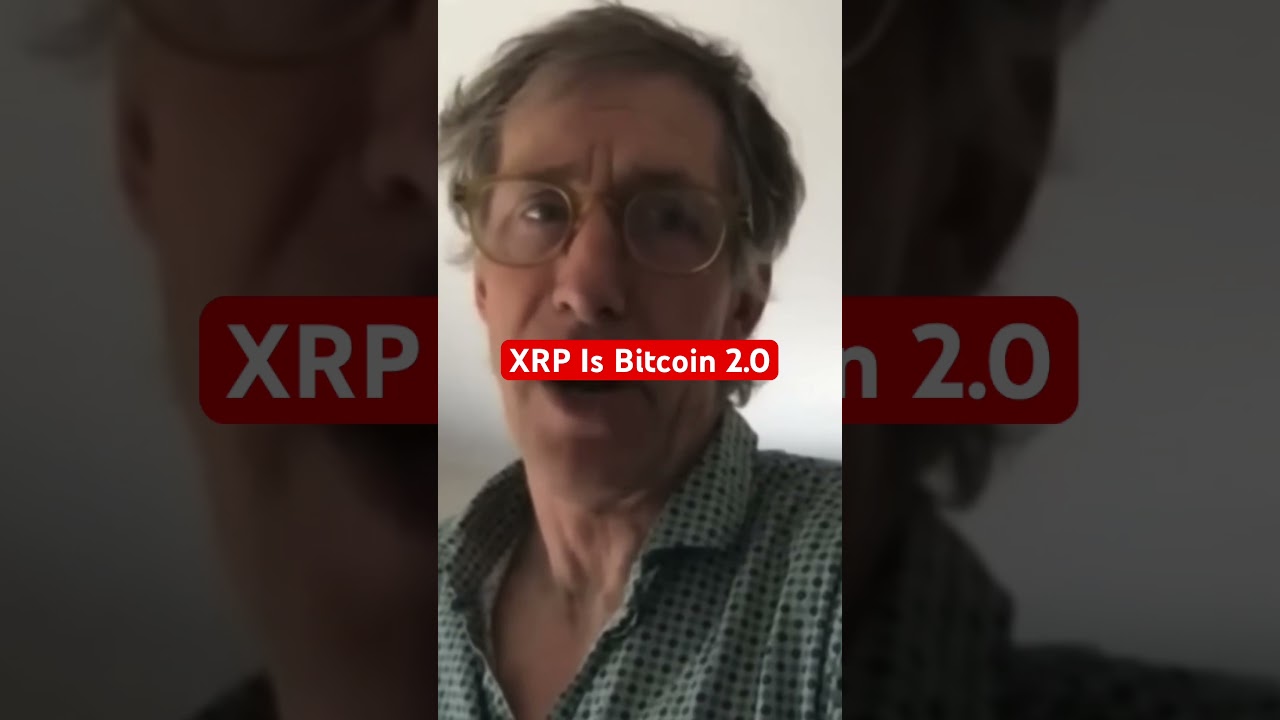 Hearing about XRP was like Moses Coming Down. #xrp #crypto #bitcoin #ethereum @digitalassetinvestor