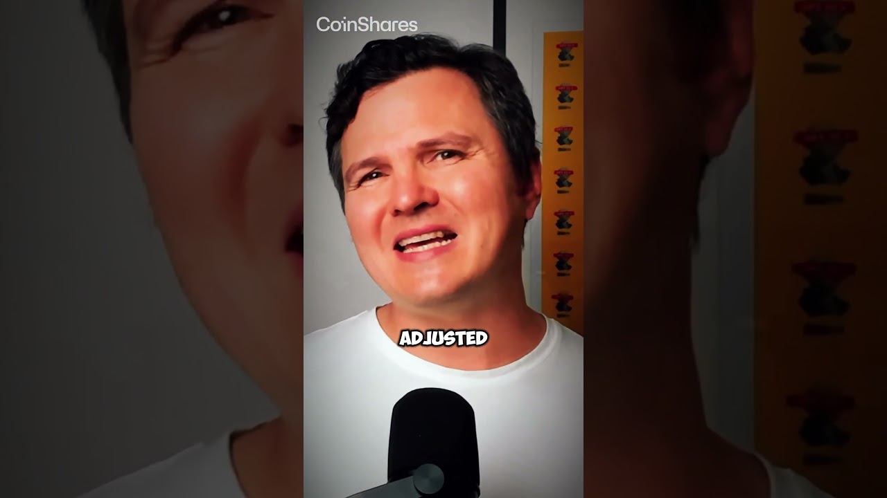 You Don't Need to Go All-in on Crypto to Benefit