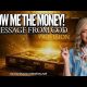 SHOW ME THE MONEY! - A MESSAGE FROM GOD - 4/25/26