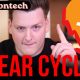 Bitcoin: Bear Market Cycle Realistic Analysis (when to buy back)
