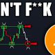 BITCOIN: This Pump Has ONE Candle Left! (warning) - BTC Price Prediction Today