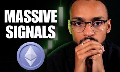 Ethereum Holders - Its Happening Right Now