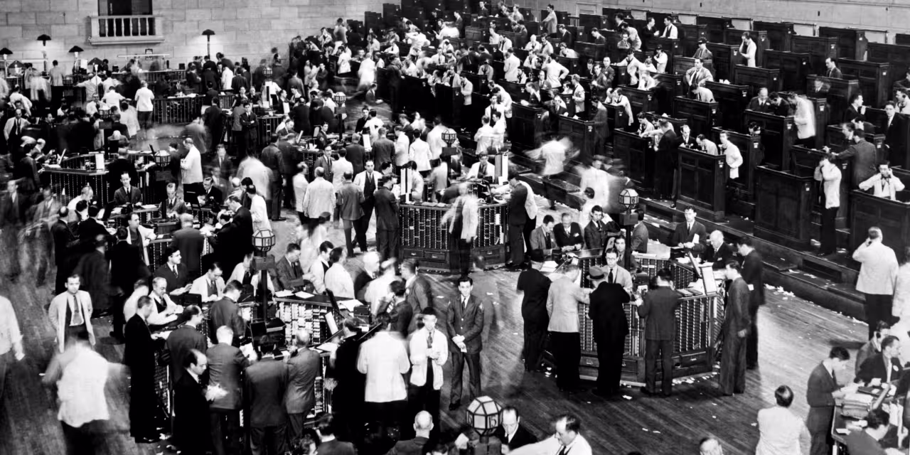 Pop Quiz: When Was the Century’s Worst Year to Retire?