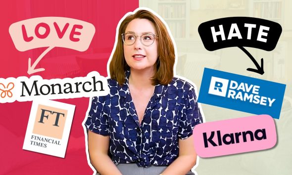 6 Financial Products I Love...And 5 That I Hate