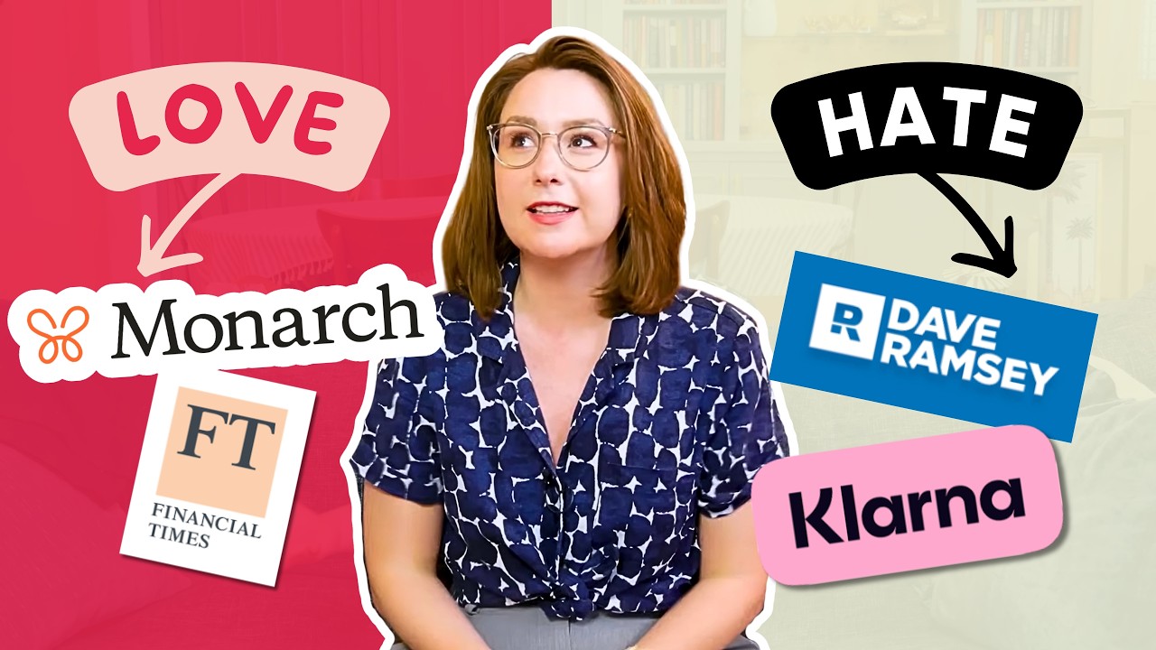 6 Financial Products I Love...And 5 That I Hate