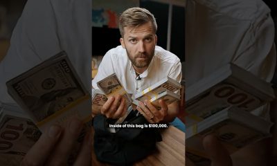 How TRILLION$ in dirty money are laundered