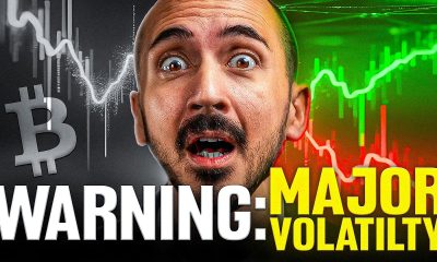 Bitcoin Will Go Insane This Week
