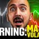 Bitcoin Will Go Insane This Week