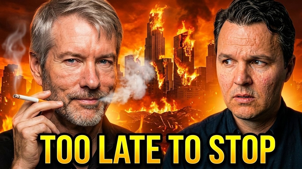 Huge Bitcoin Buys As Iran Deal Gets Dangerously Close