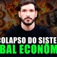 COMO SE PROTEGER DO COLAPSO DO DINHEIRO (ANTES QUE SEJA TARDE) | Crypto Never Sleeps #48