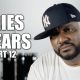 Aries Spears: I Hate Floyd Mayweather’s Personality, It’s All About Money (Part 12)