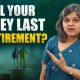 Personal Finance in 50s: Retirement Planning & Money Mistakes to Avoid | CA Rachana Ranade