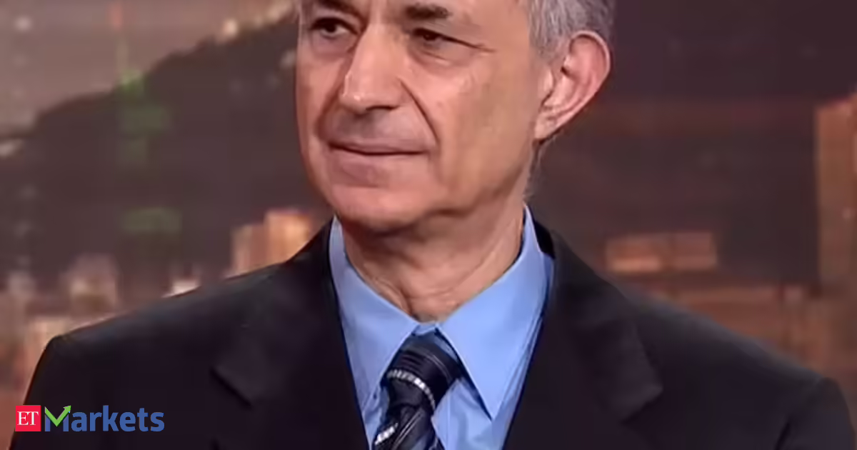 Brent at $100? Hormuz Risk, AI rally and a fragile US market: Andrew Freris flags two-year energy shock cycle