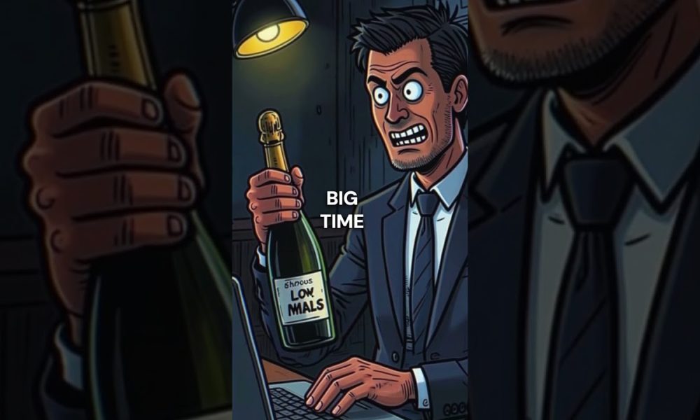 How Banks Pulled Off the Biggest Financial Heist in History