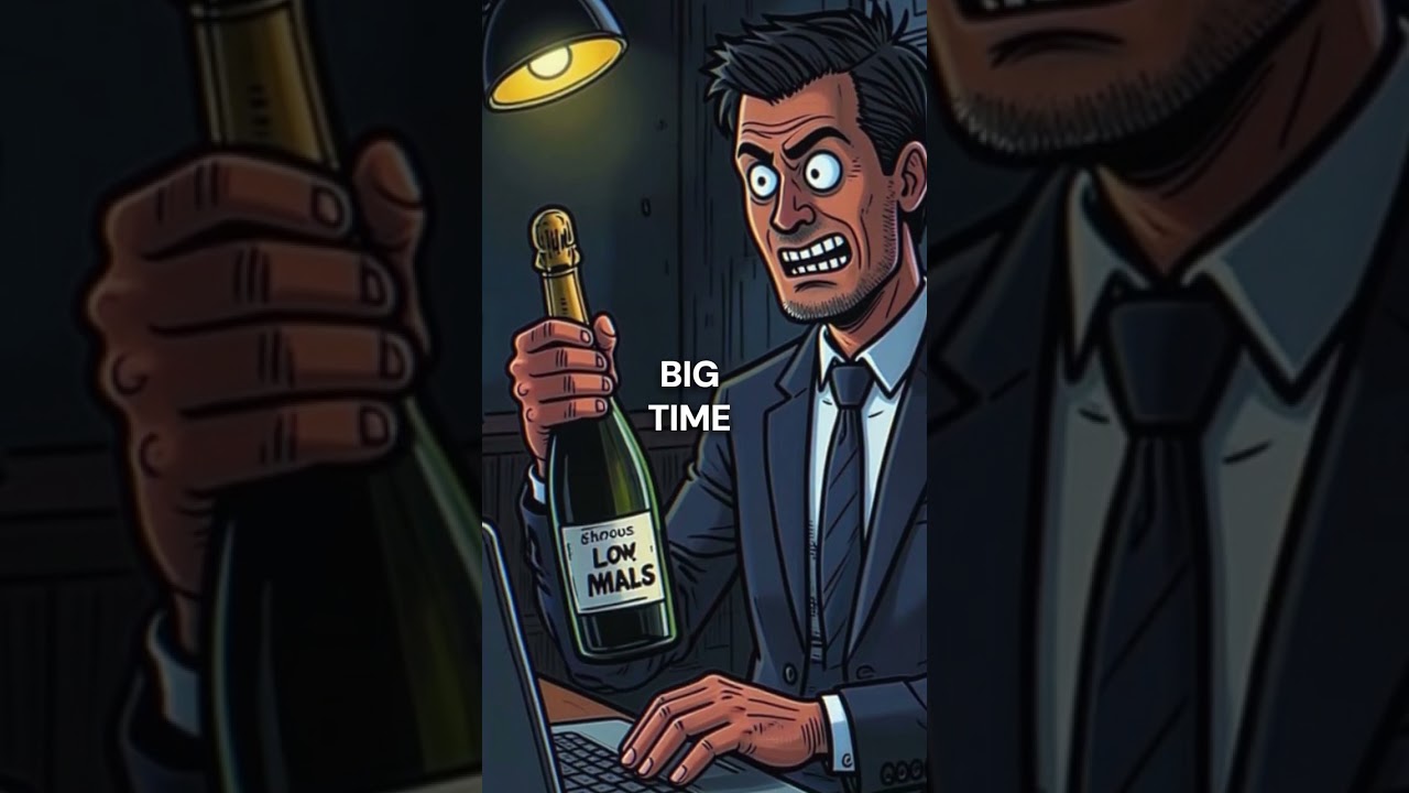 How Banks Pulled Off the Biggest Financial Heist in History