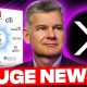 MARK YUSKO: BANKS START USING XRP *TODAY*??!! (HUGE BOMBSHELL)