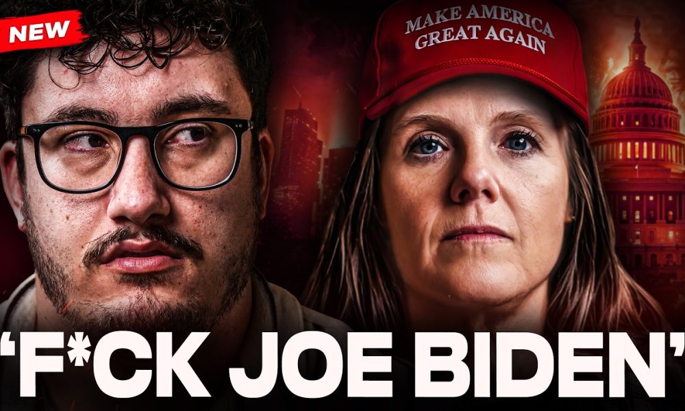 $388,000 Of Debt To Storm The Capitol | Financial Audit