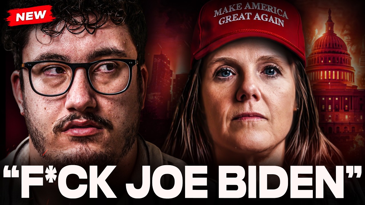 $388,000 Of Debt To Storm The Capitol | Financial Audit