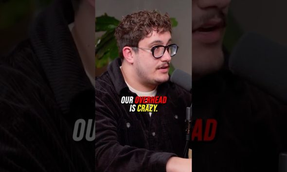 I Spend $300,000 a Month on Financial Audit