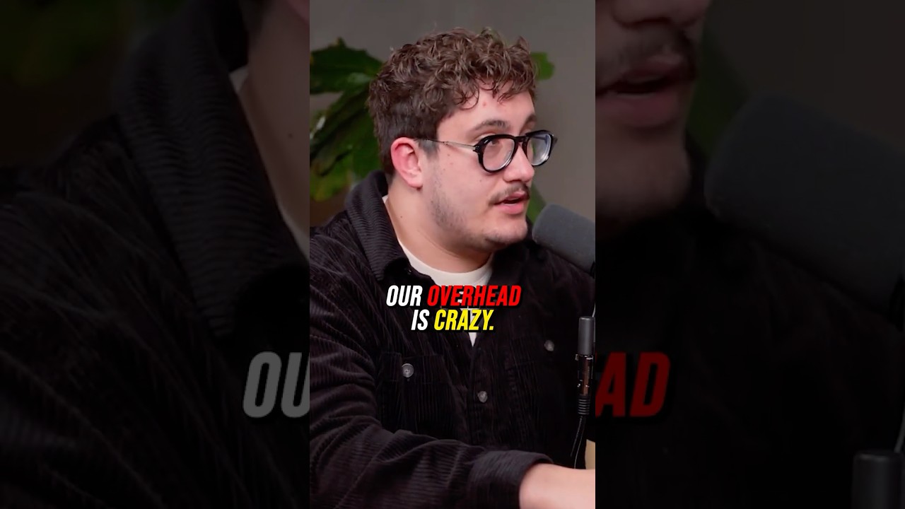 I Spend $300,000 a Month on Financial Audit