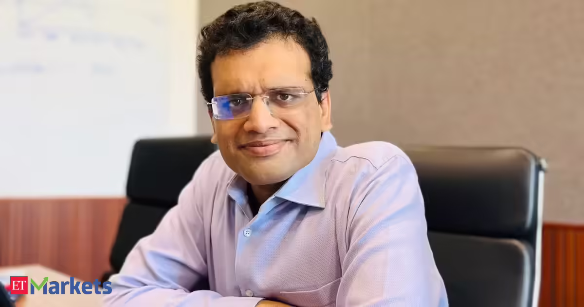 ETMarkets PMS Talk | 70% in debt & gold helped cut downside risk in FY26: Ametra PMS CIO explains strategy