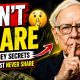 Warren Buffett: 5 Financial Secrets You Must Never Share