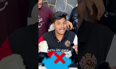 I GAVE MY BROTHERS RS.10,000 #shorts