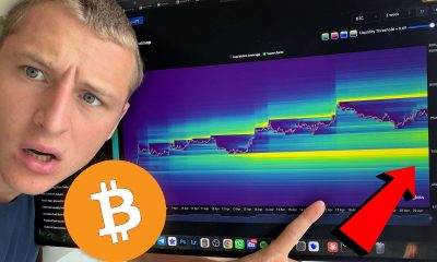 HISTORICAL BITCOIN TRAP IS SET...