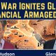 Michael Hudson: Iran War Ignites Global Financial Armageddon