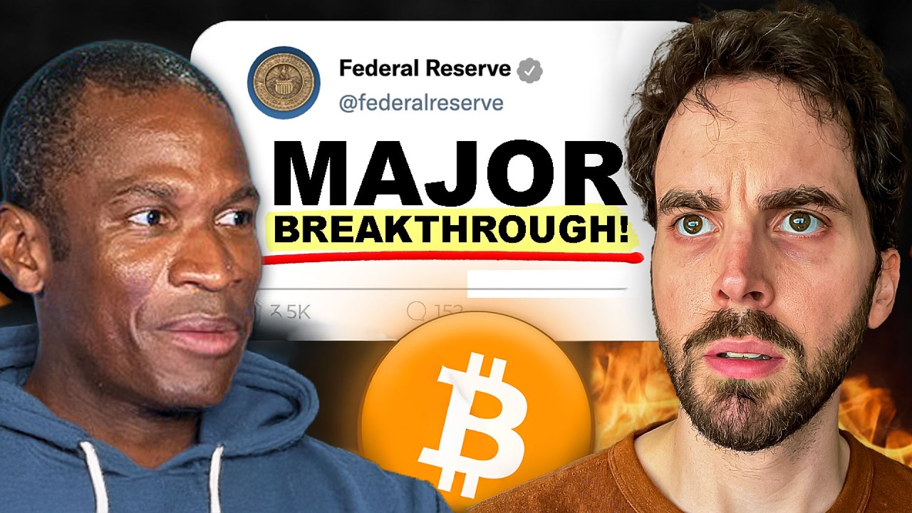 The Money Printer Is Firing Up - But It’s Different This Time