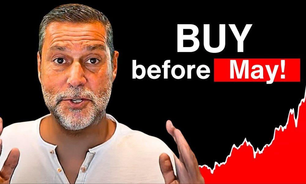 Raoul Pal Just Said The UNTHINKABLE About Bitcoin & Ethereum! [2026 Realistic Prediction]