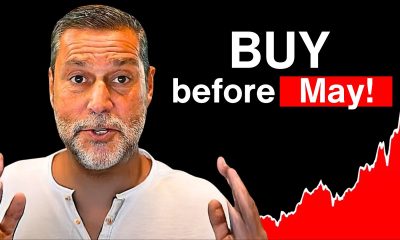 Raoul Pal Just Said The UNTHINKABLE About Bitcoin & Ethereum! [2026 Realistic Prediction]