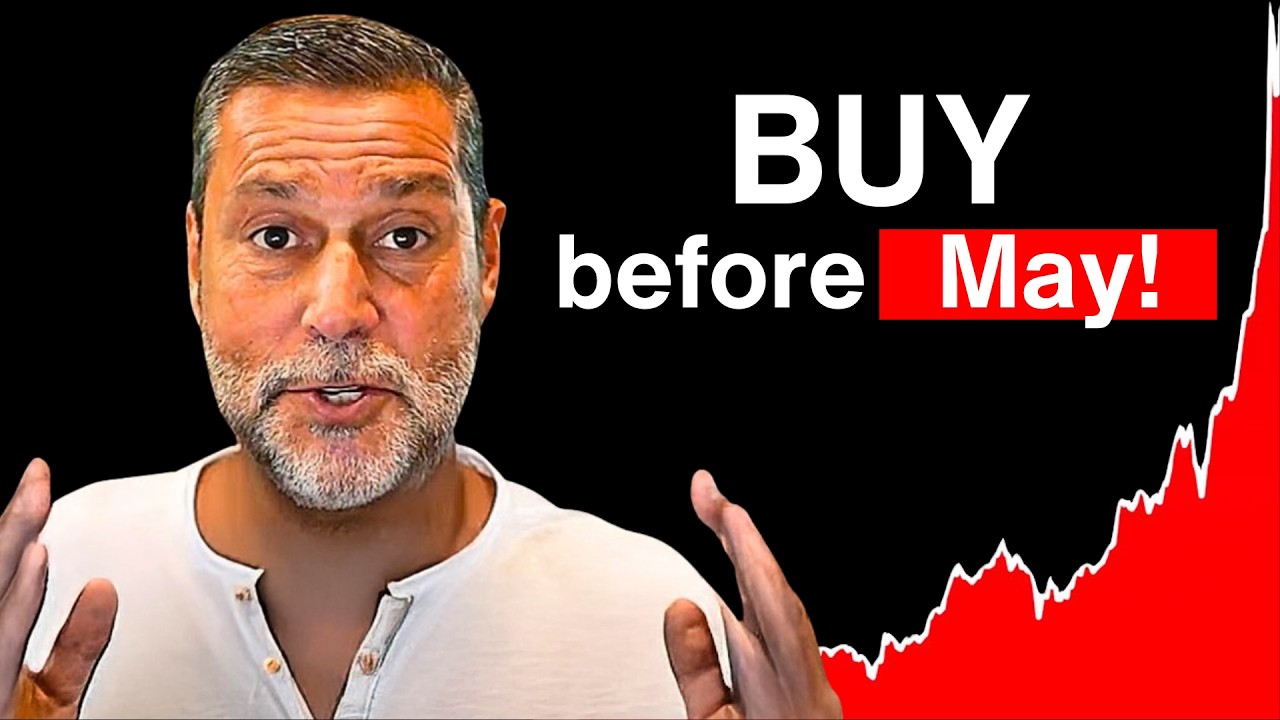 Raoul Pal Just Said The UNTHINKABLE About Bitcoin & Ethereum! [2026 Realistic Prediction]