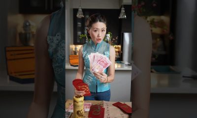 What is the right amount of money to put in the red envelope, and common mistakes to avoid