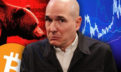 Das war's noch nicht - meine Meinung zum Bitcoin Preis