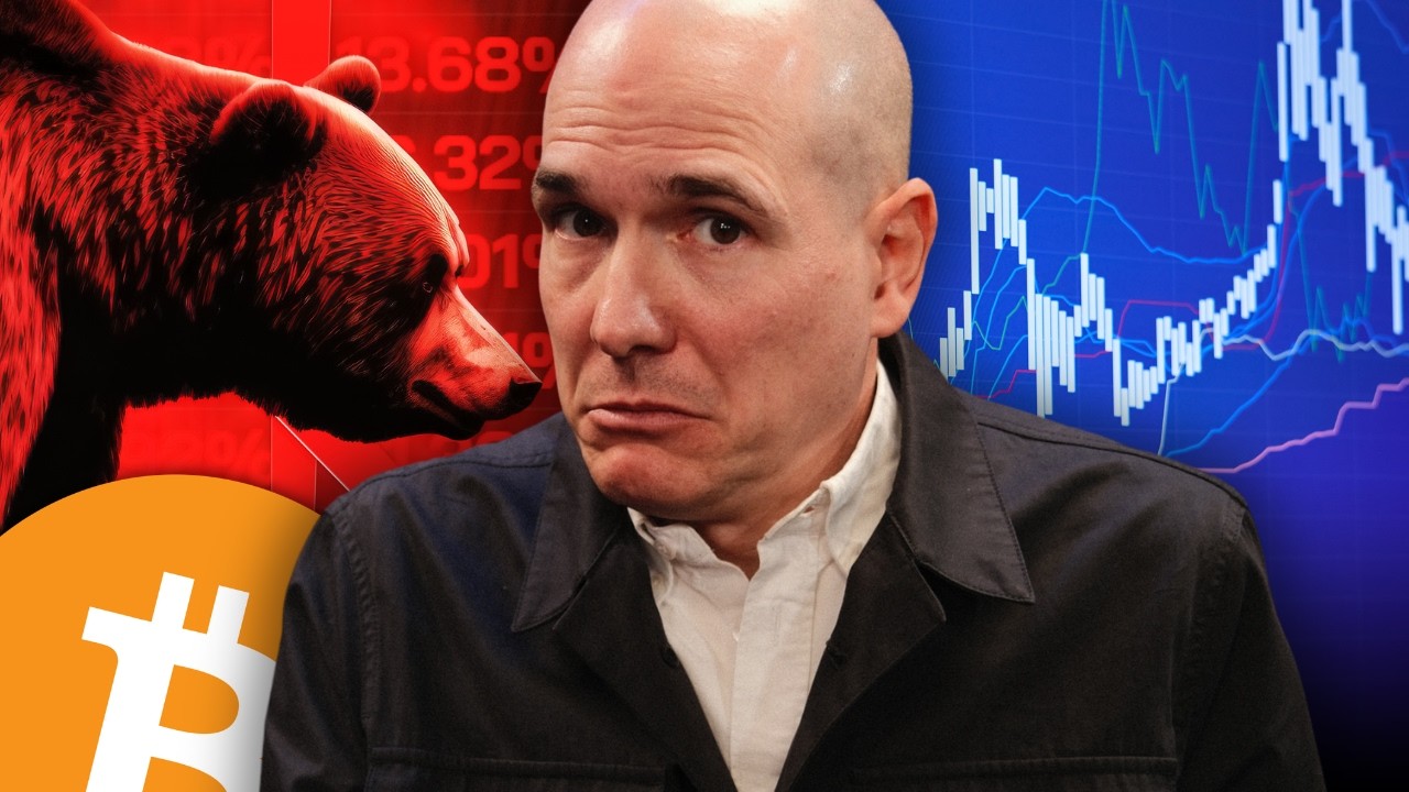 Das war's noch nicht - meine Meinung zum Bitcoin Preis