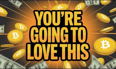 It's Already Started And Bitcoin & Crypto Will Never Be The Same There's Major Price Impact Ahead