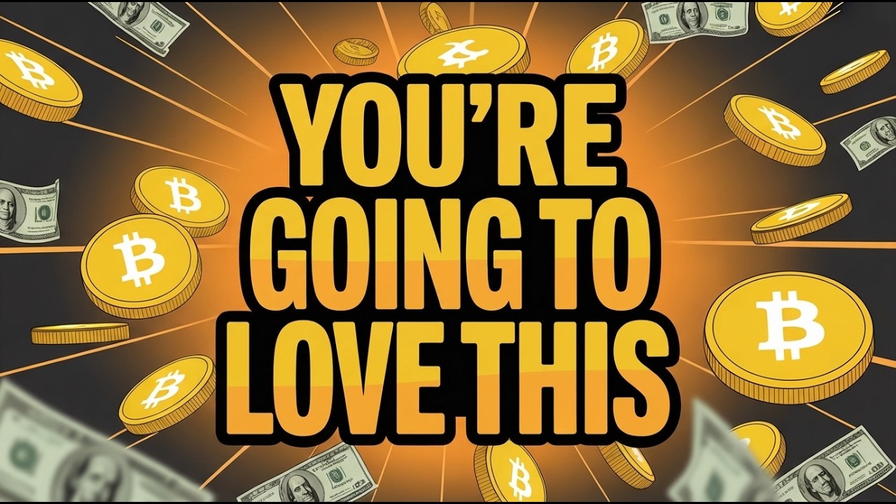 It's Already Started And Bitcoin & Crypto Will Never Be The Same There's Major Price Impact Ahead