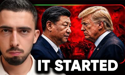 The REAL Reason The Next Financial Crisis has Started