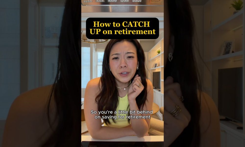 Have you started your retirement fund?? #money #finance #savings #retirement #invest