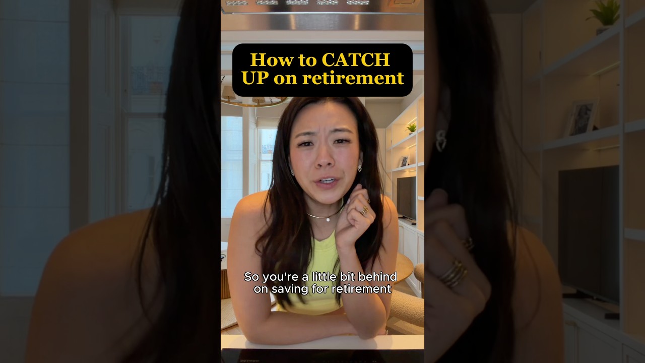 Have you started your retirement fund?? #money #finance #savings #retirement #invest