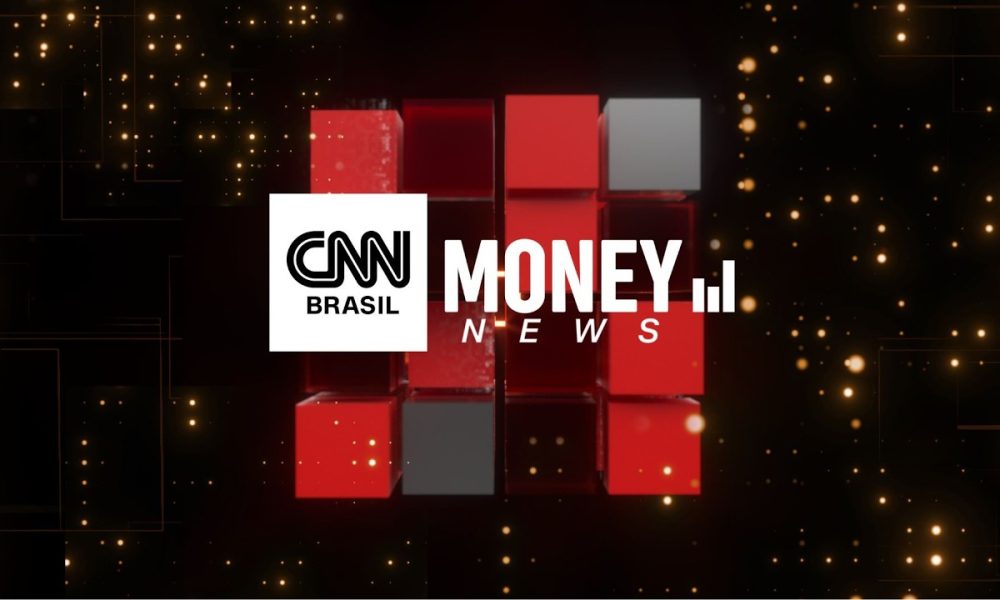 AO VIVO: MONEY NEWS I - 28/04/2026 | CNN MONEY