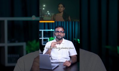 Financial Secrets = Relationship Damage! | Balaji